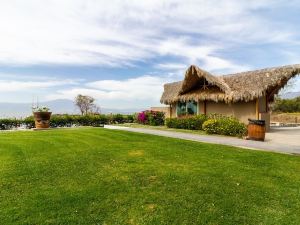 尼慕伊馬里納住宅與精品飯店