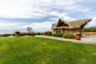 Nimue Marina Residence & Hotel Boutique Hotels in Chapala