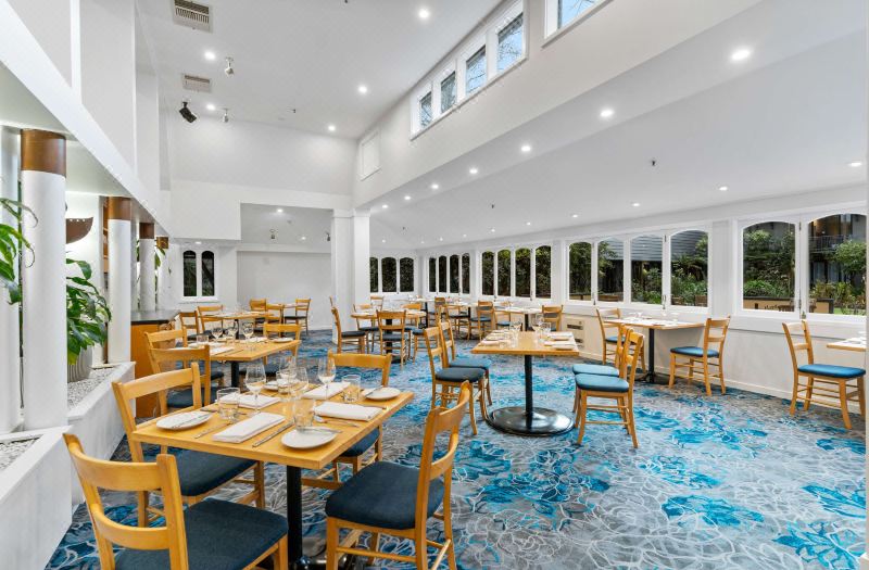 Chateau on The Park - Christchurch, A Doubletree by Hilton photo 5