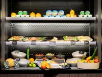 Moxy Dortmund City Hotels near DASA