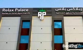 Relaxe Palace