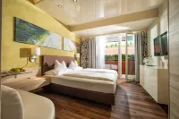 Thermalhotel Leitner