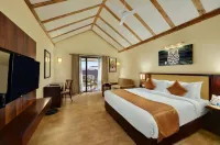 The Fern Sattva Resort Polo Forest, Series by Marriott - Gym