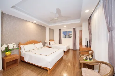 Lan Anh Hotel