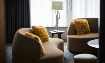 Sheraton Heathrow Hotel