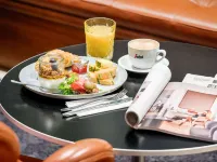 The Huxley Copenhagen, BW Premier Collection Hotels near Amalienborg