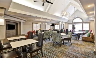 Residence Inn Jacksonville Airport