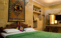 Shahi Palace Hotel Jaisalmer
