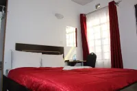 Dover Hotel Bondo Hotels in 