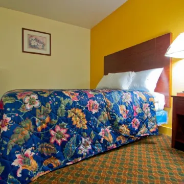 Passport Inn and Suites - Middletown