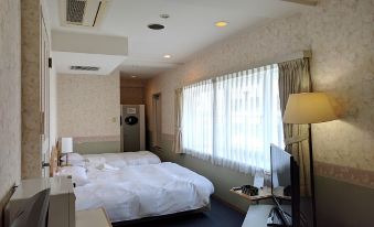 Hotel Harbour Yokosuka
