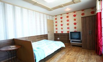 Geojedo Haeyang Pension