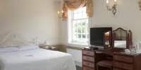 Elme Hall - Camera Doppia Esecutiva