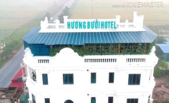 Huong Buoi Hotel by Zuzu