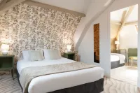 The Originals Boutique, Hôtel Victoria, Châtelaillon-Plage Hotels in Angoulins