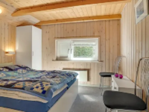 "Aslak" - 350m from the Sea