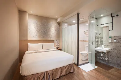 Tourism Inn Hotels in 