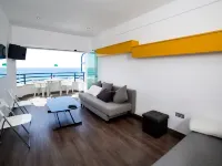 Arenal 03 Các khách sạn ở 