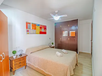 Damara V Hotels in Arenal-Bol Beach