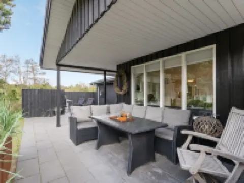 "Monja" - 2.2km from the Sea Hotels in Blavand