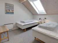 "Bosse" - 2.3km from the Sea