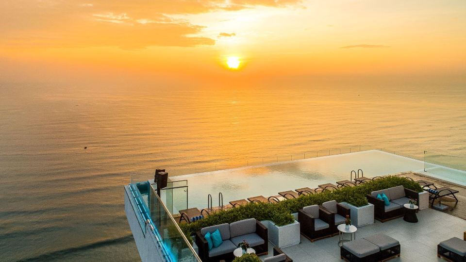 TMS Hotel Da Nang Beach