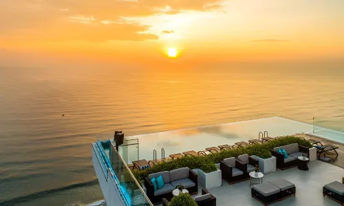 TMS Hotel Da Nang Beach