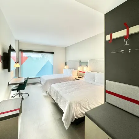 avid hotel GUADALAJARA AV VALLARTA PTE by IHG