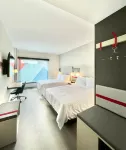 Avid Hotel Guadalajara AV Vallarta Pte Hôtels à proximité de : Guadalajara Universidad Panamericana