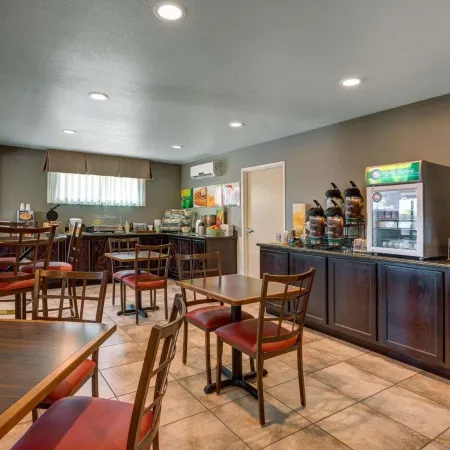 Quality Inn Prescott