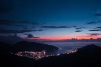 Tahuna Beach Hotel and Resort Hotels in Tahuna