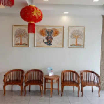 TOWERMAS HOTEL