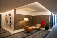 Otia Hotel Hotels in Maputo