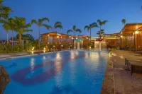 Infinity Seesun Resort Hotels in Krasang