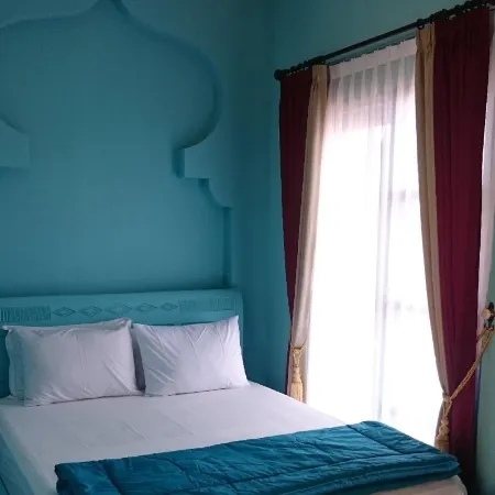 Omahkoe Guesthouse Syariah