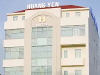 Hoang Yen Hotel Thu Dau Mot