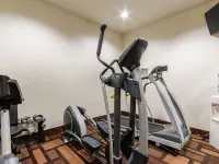 Econo Lodge Lubbock I-27 Hotel di Lubbock