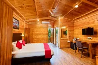 Majestic Beach Comforts