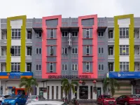 Remember Hotel Bukit Gambir Отели в г. 