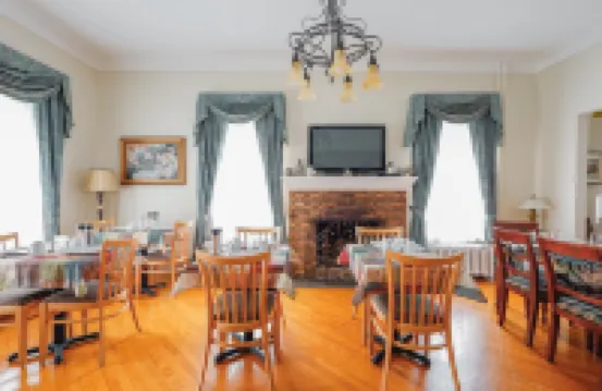 Chez l'Doc Hôtels à : Les Etchemins