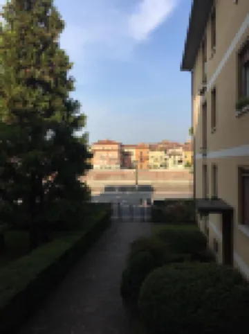 Adige Rooms Porta Vittoria