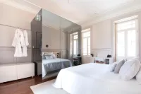 Casa Noronha Lima - Historic Stay