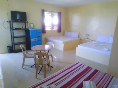 Villa Marquez Hotels in Poro
