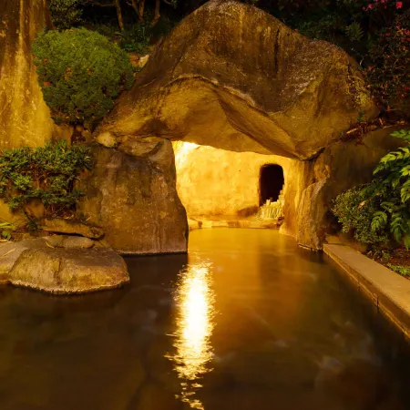 Fuefukigawa Onsen Zabou