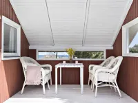 "Guthki" - 275m from the Sea Hotels in Rudkobing