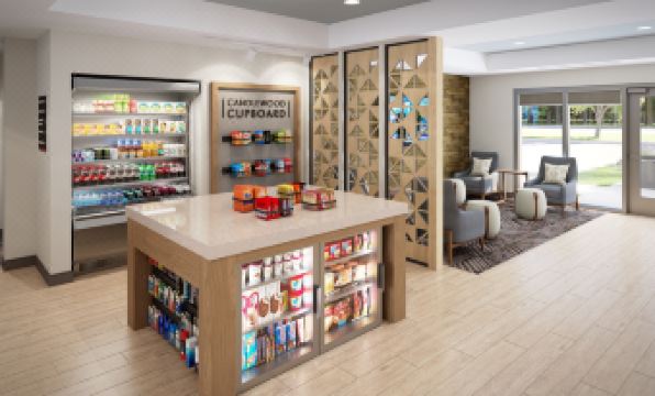 Candlewood Suites DFW AIRPORT NORTH – IRVING by IHG