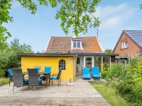 "Gytta" - 1km from the Sea