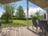 "Denahi" - 400m to the Fjord Hotels in Egernsund