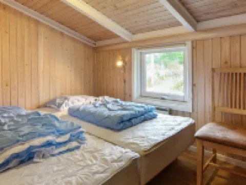 "Eldmar" - 500m from the Sea Hotels in Albaek