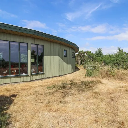 "Bryndis" - 300m from the Sea